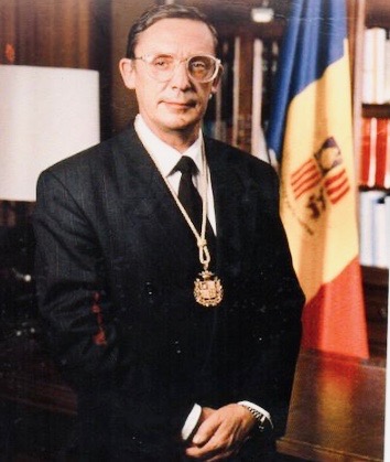 Òscar Ribas
