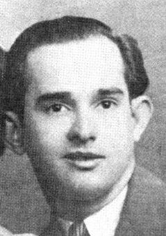 Oscar Rosado Jr.