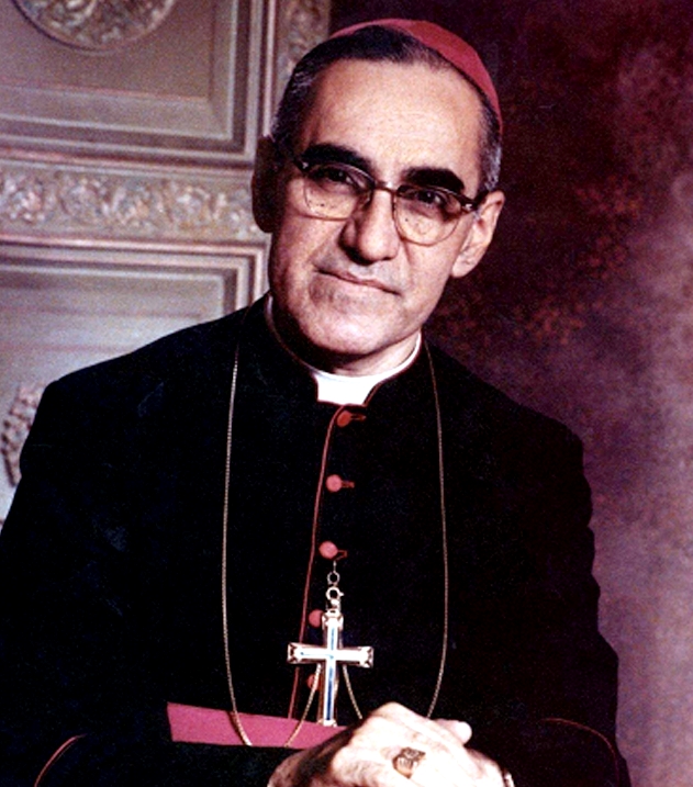 Oscar Salvador