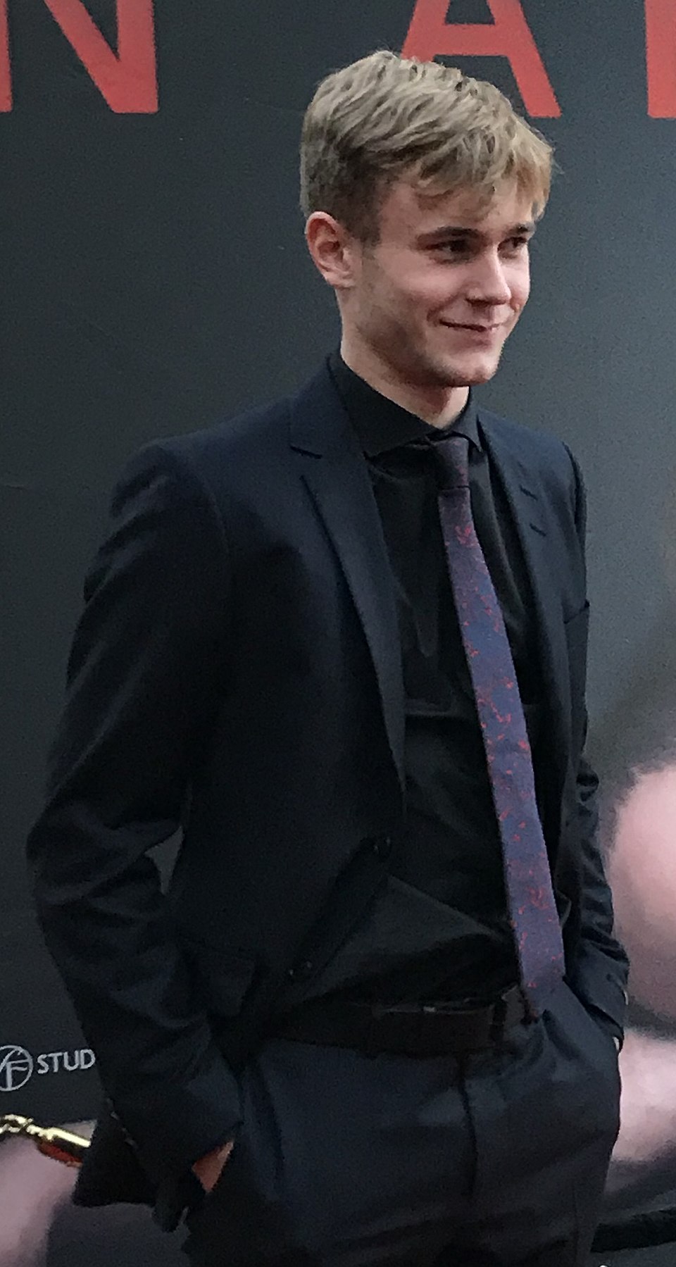 Oscar Sandvik