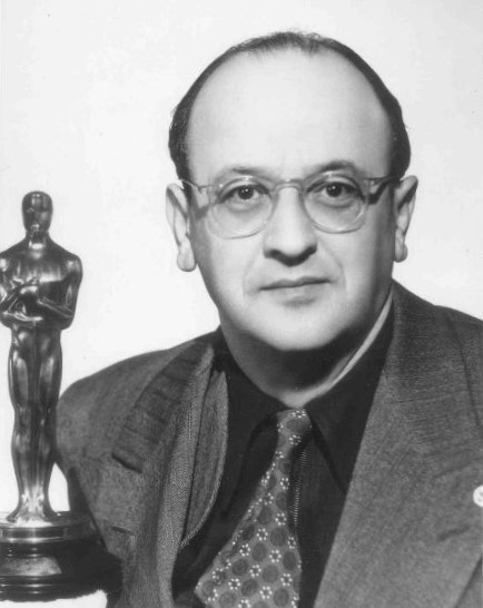 Oscar Segall