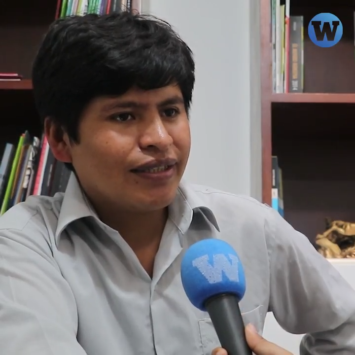 Óscar Soles