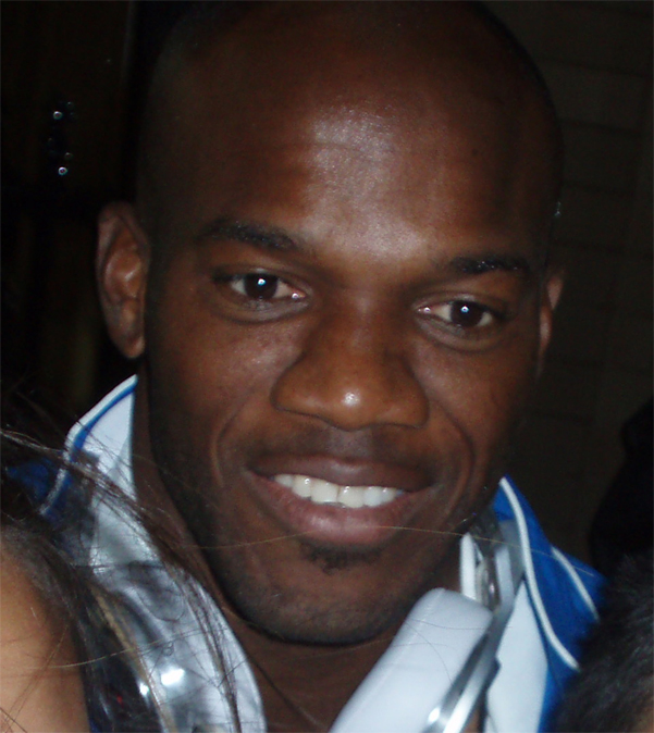 Oscar Suazo
