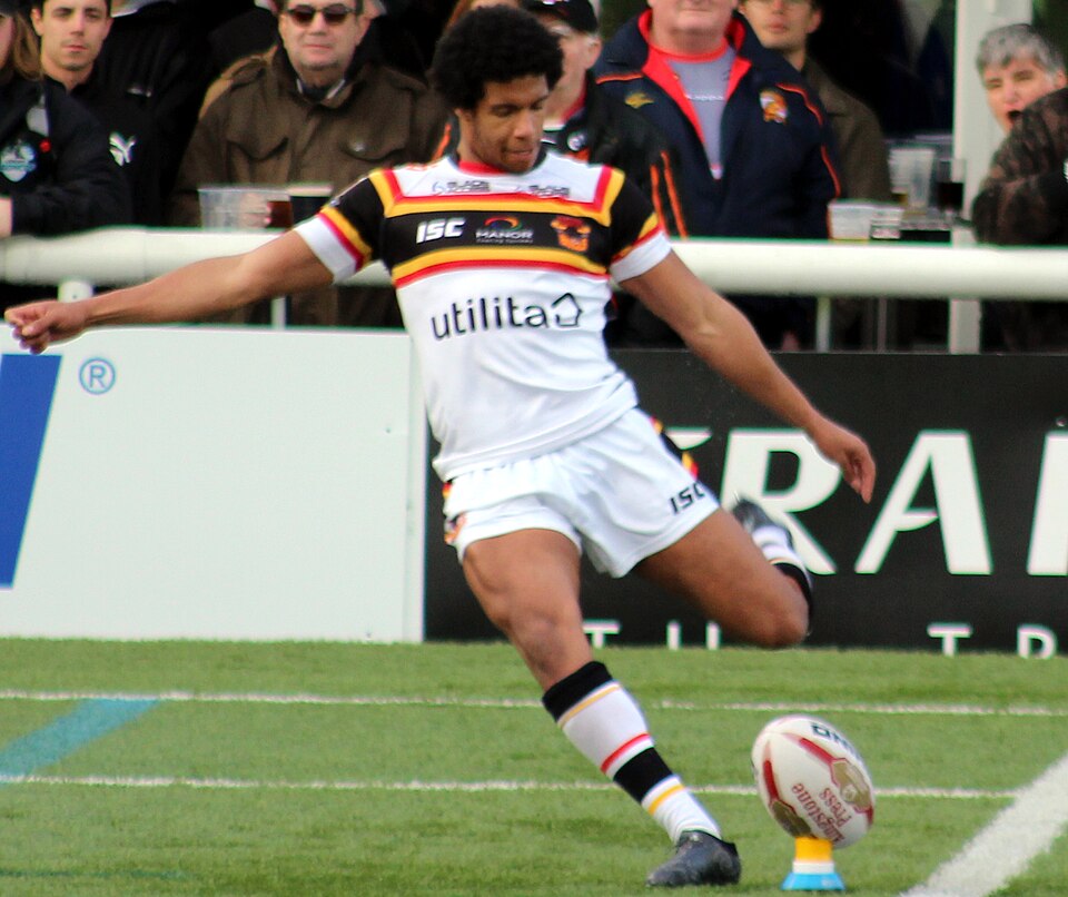 Oscar Thomas