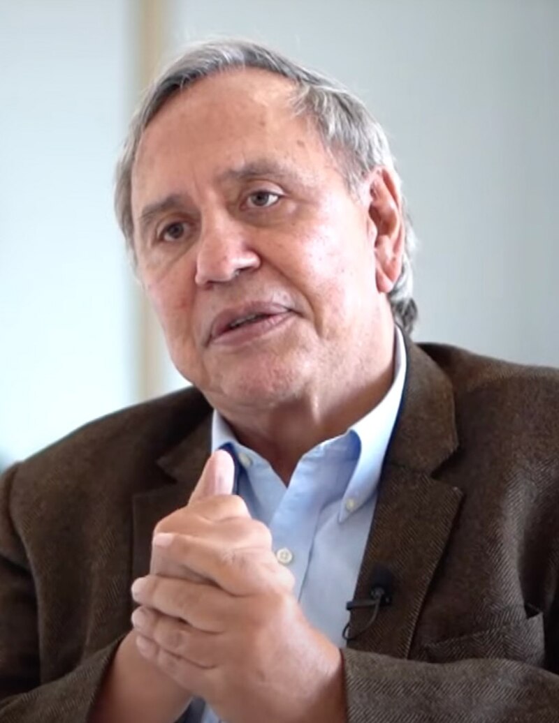 Oscar Tulio Lizcano Gonzalez