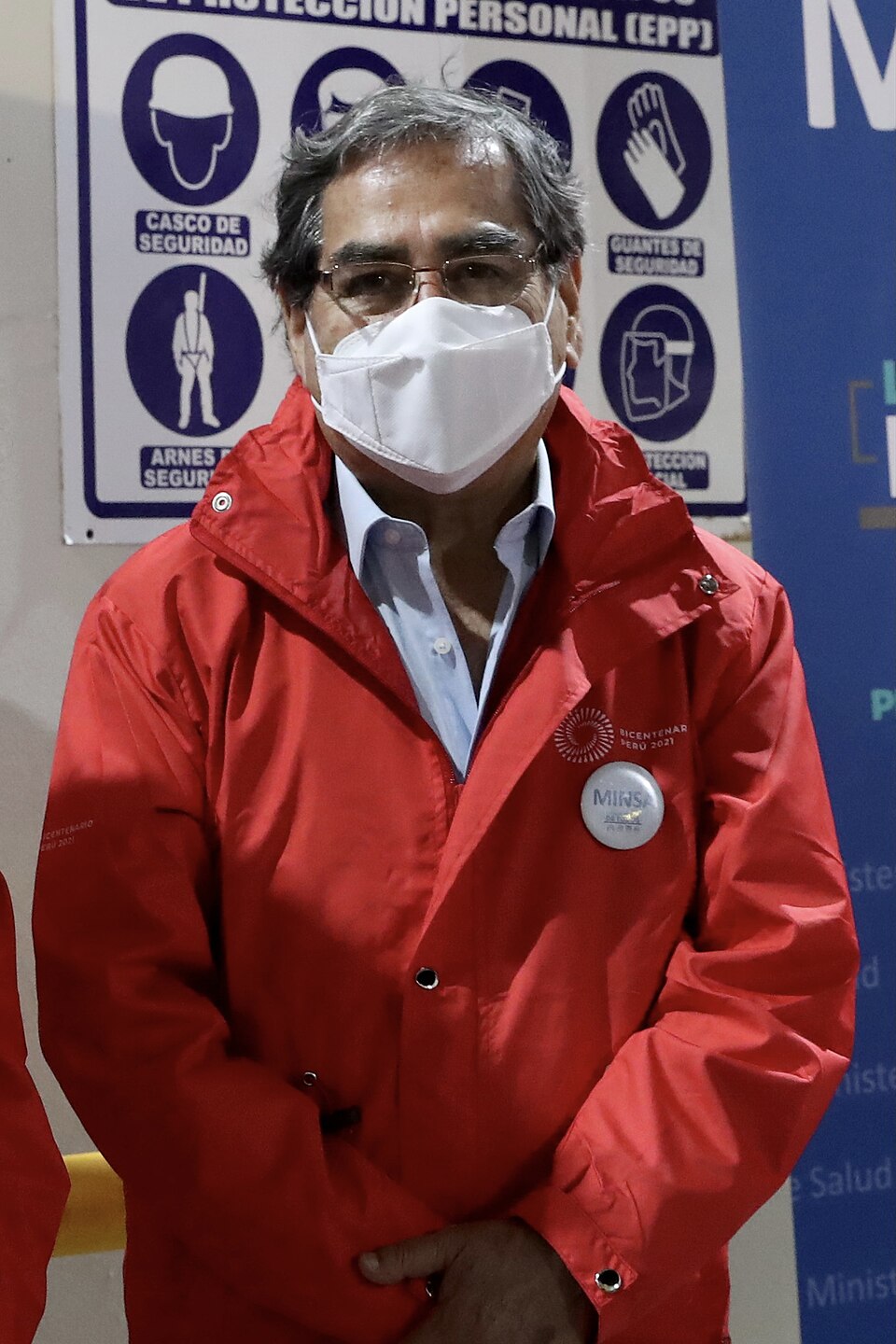 Óscar Ugarte