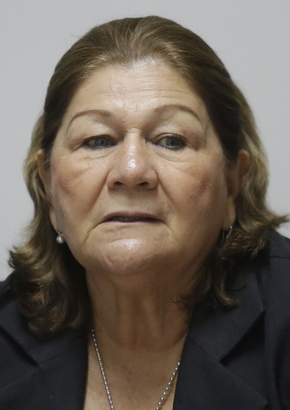 Oscar Villalta