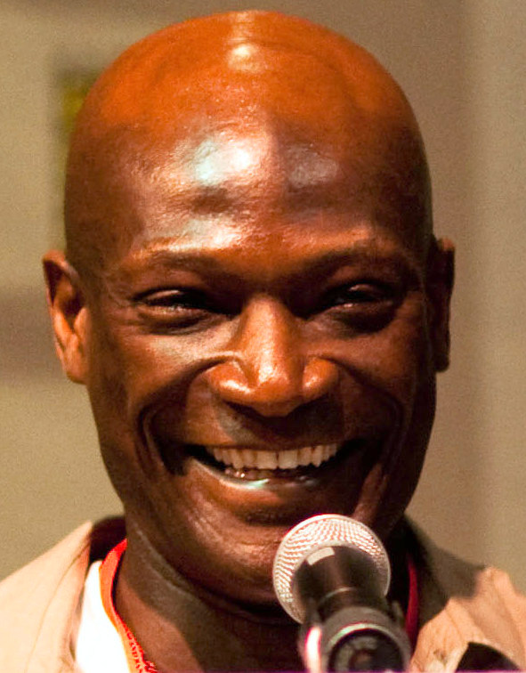Osei Mensah