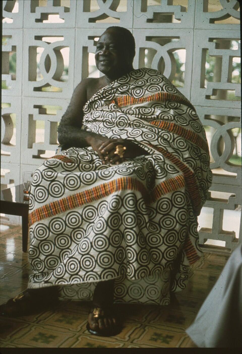 Osei Opoku