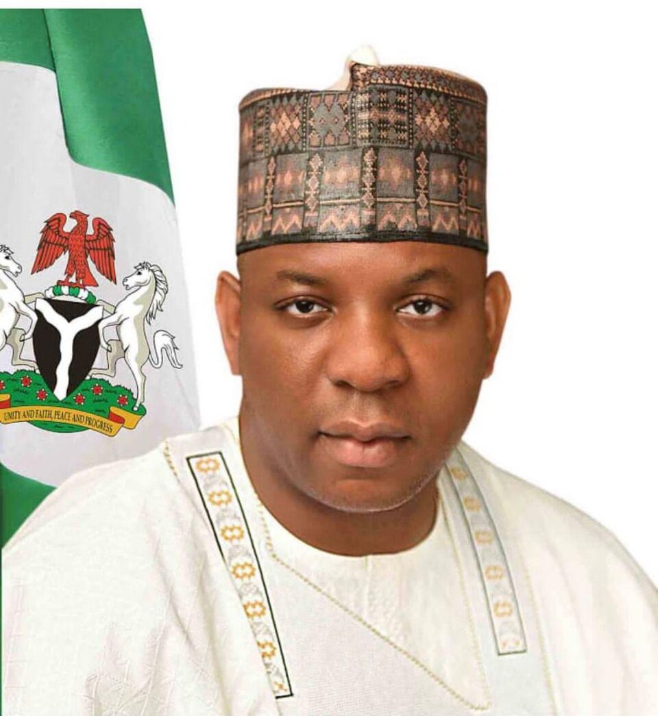 Oseni Abubakar