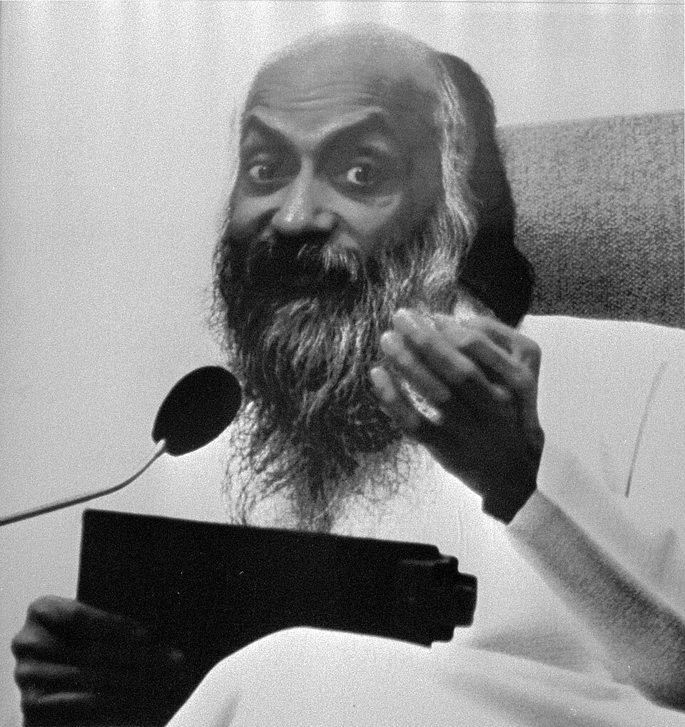 Osho Krishan