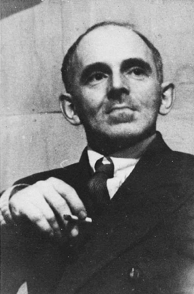 Ósip Mandelstam