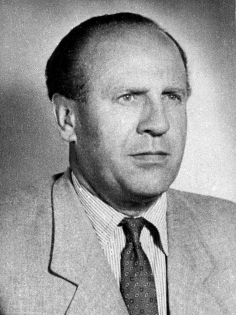 Oskar Arenas