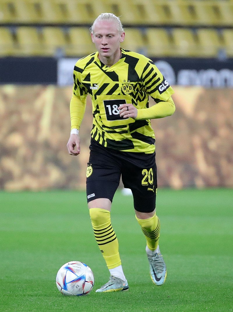 Óskar Finnsson