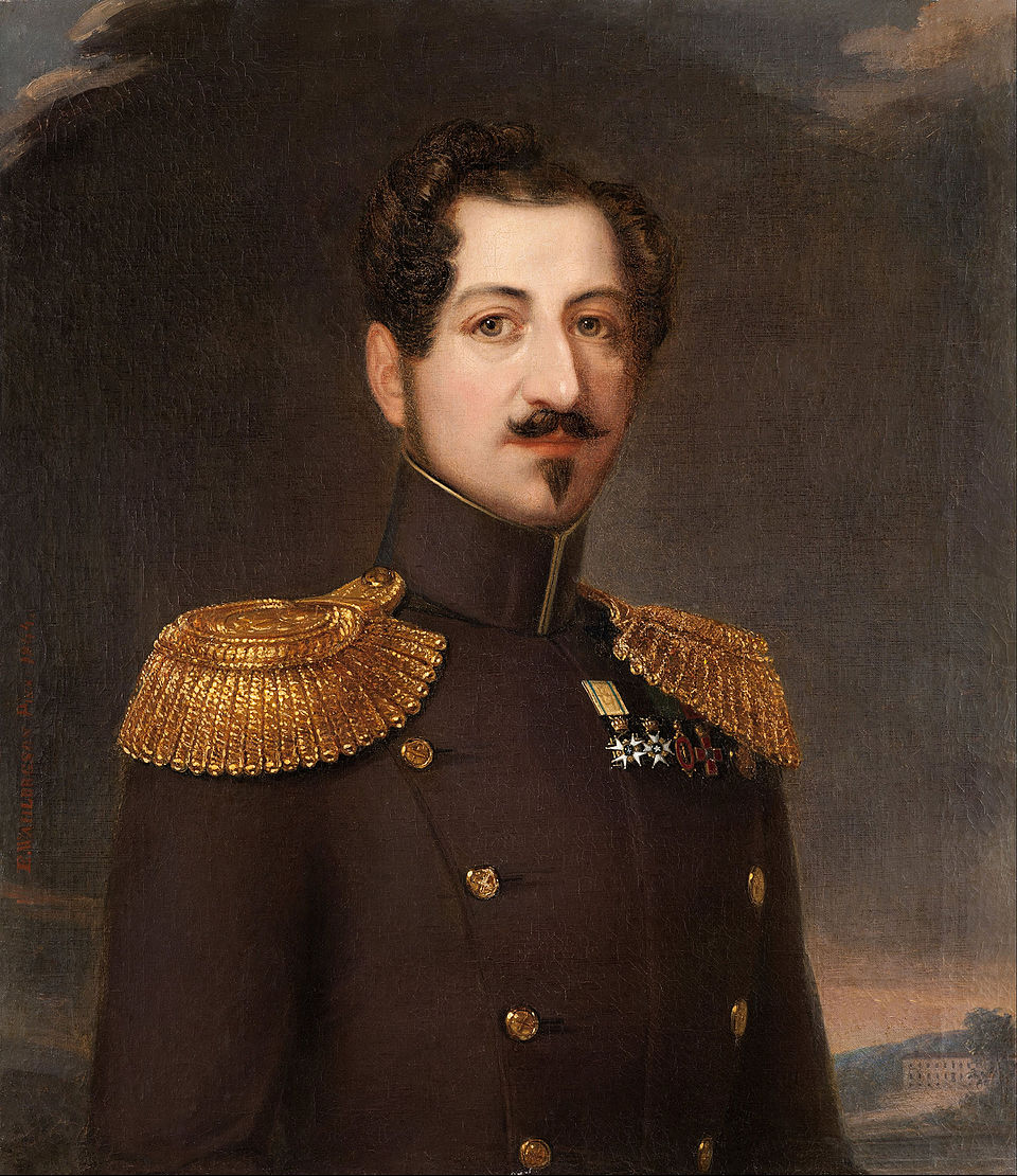 Oskar Isaac