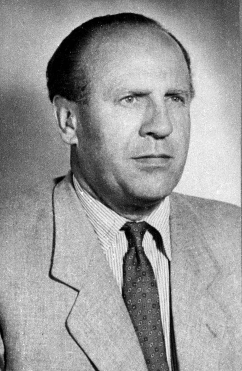 Oskar Martín
