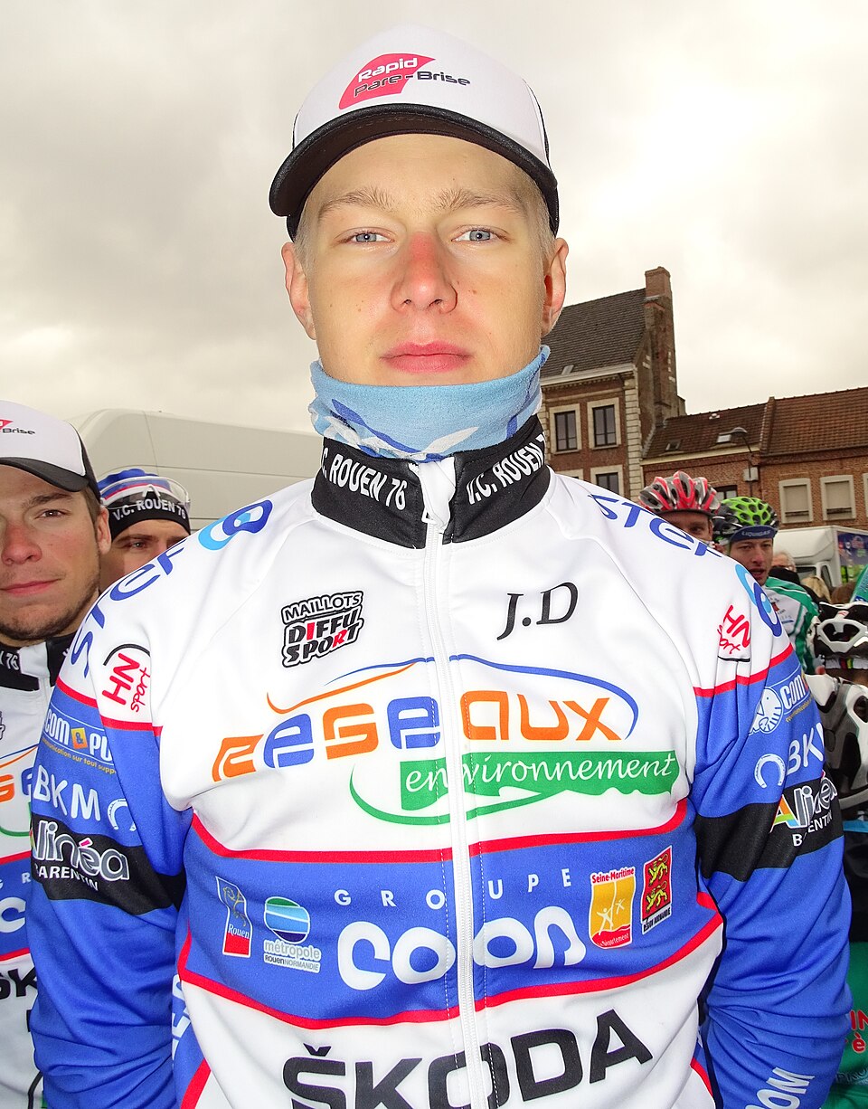 Oskar Nisu