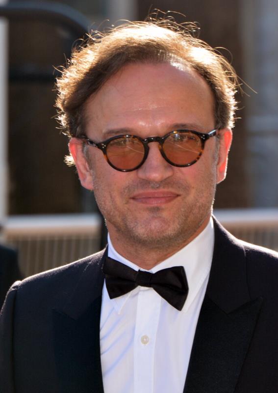 Oskar Perez