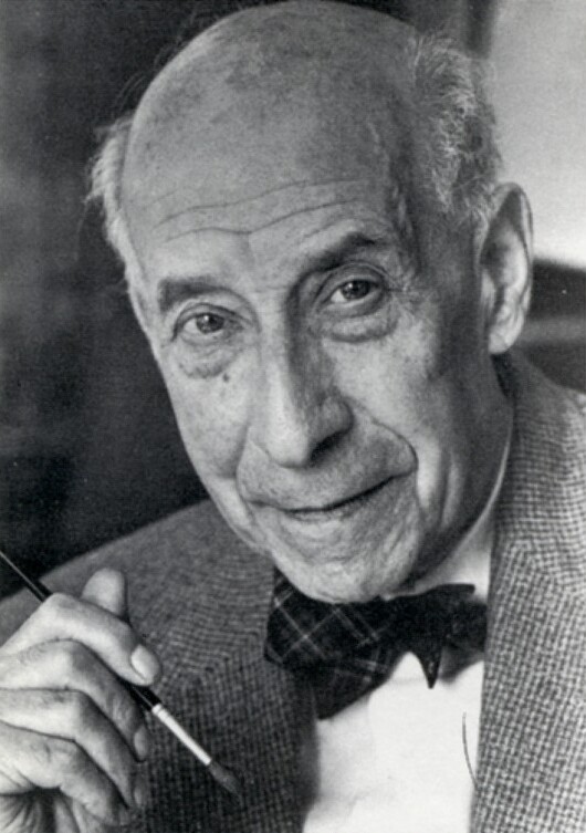 Oskar Wlach