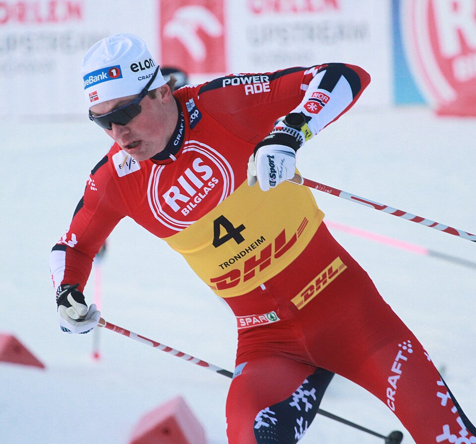 Oskars Opstads Vikes