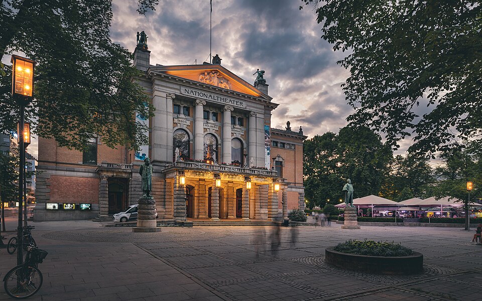 Oslo politicians