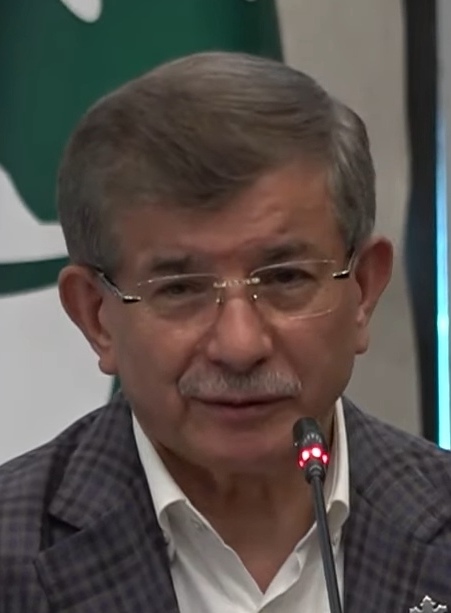 Osman Ali Davutoglu