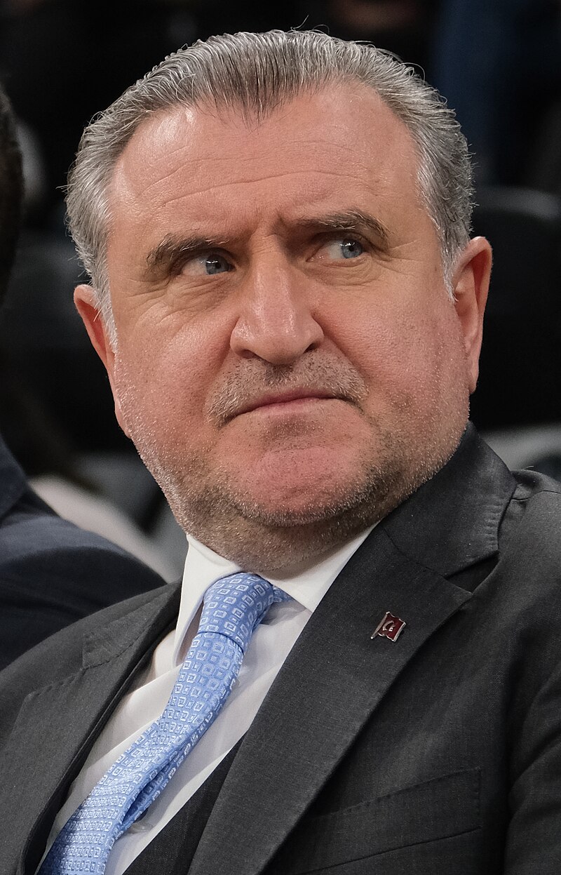Osman Bak