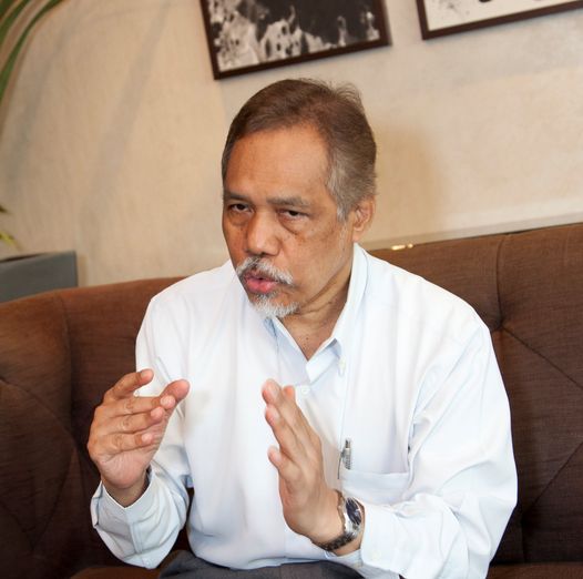 Osman Bakar
