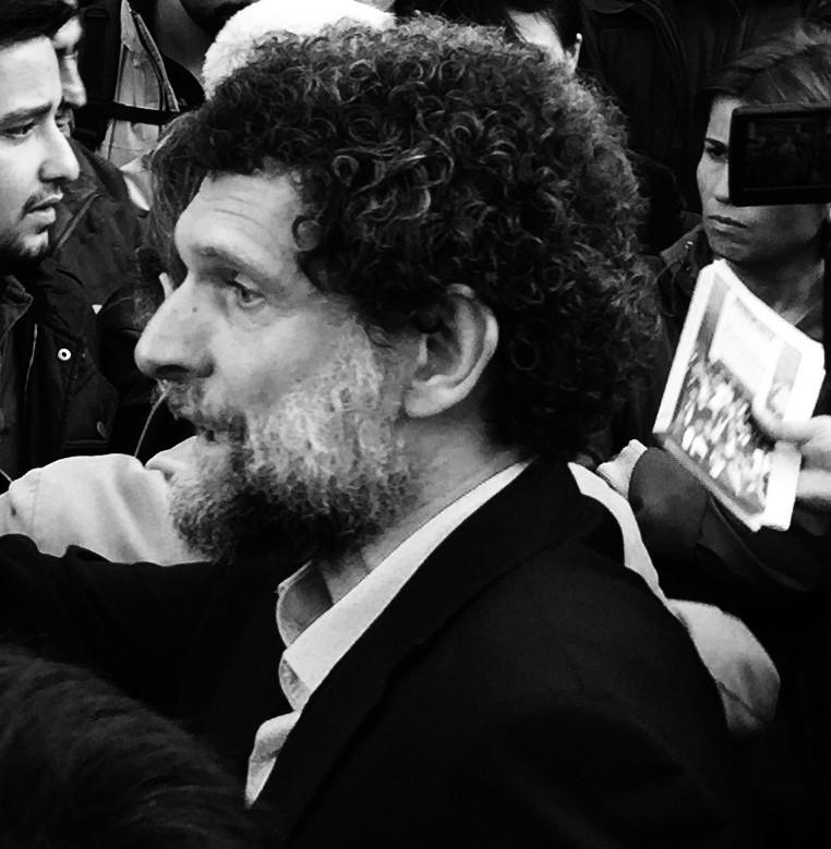 Osman Çavuşoğlu