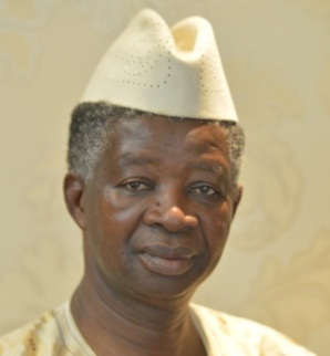 Osman Jalloh
