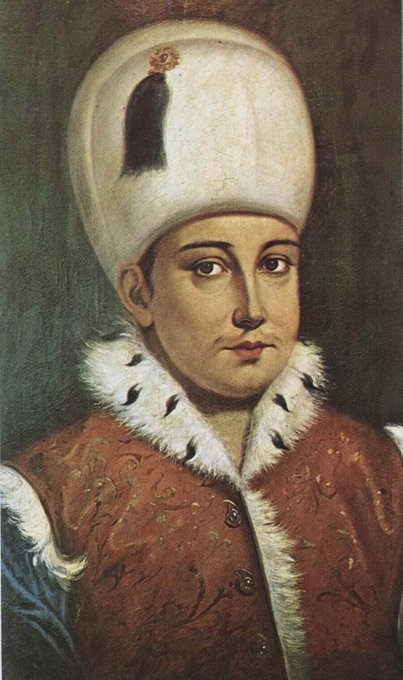 Osman Ozgen