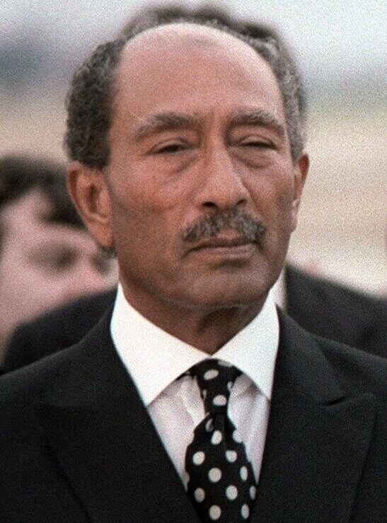 Osman Sadat