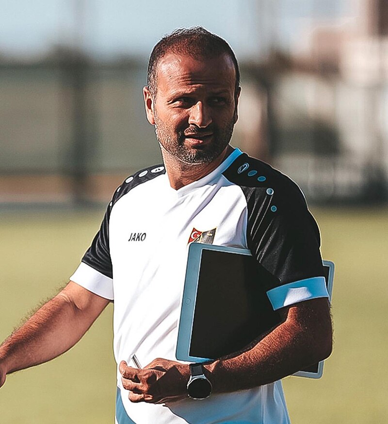 Osman Zeki Korkmaz