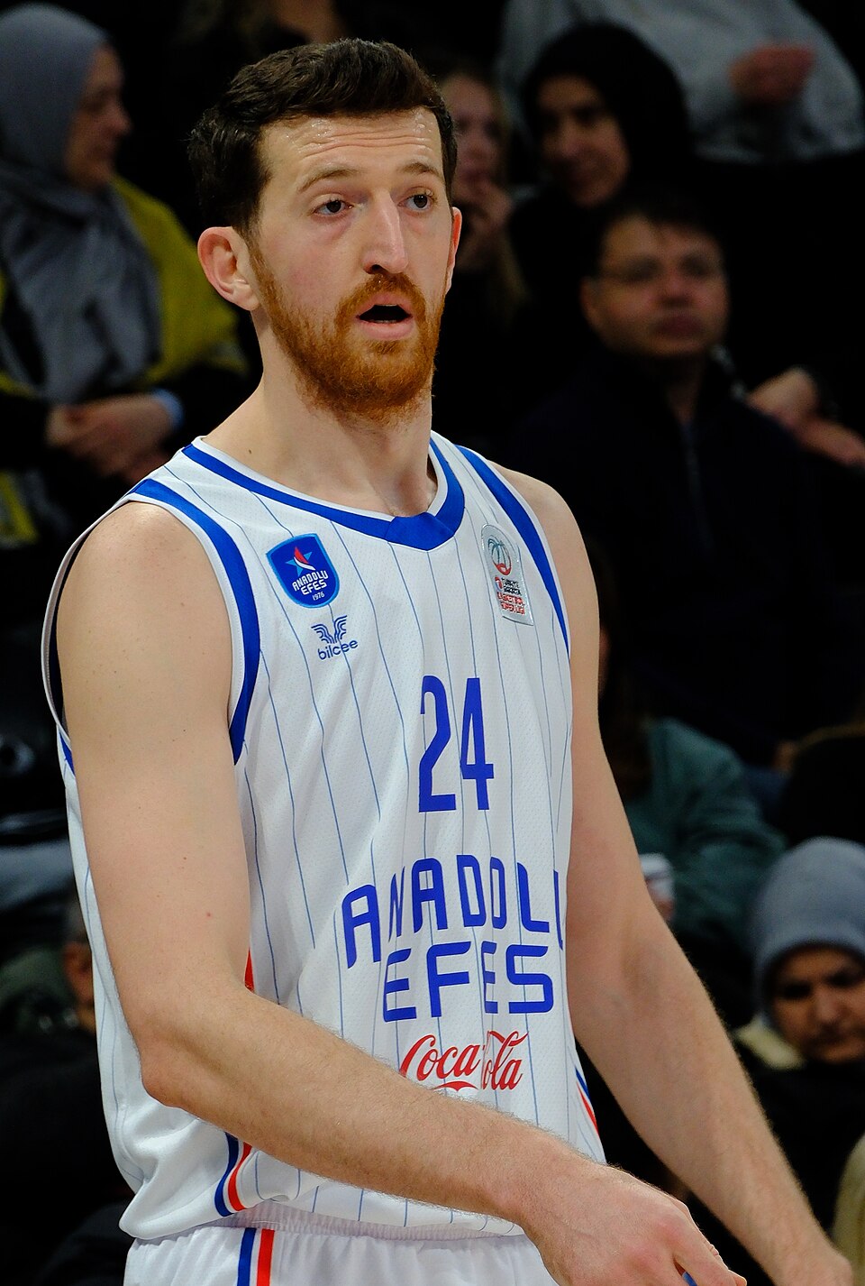 Osmani