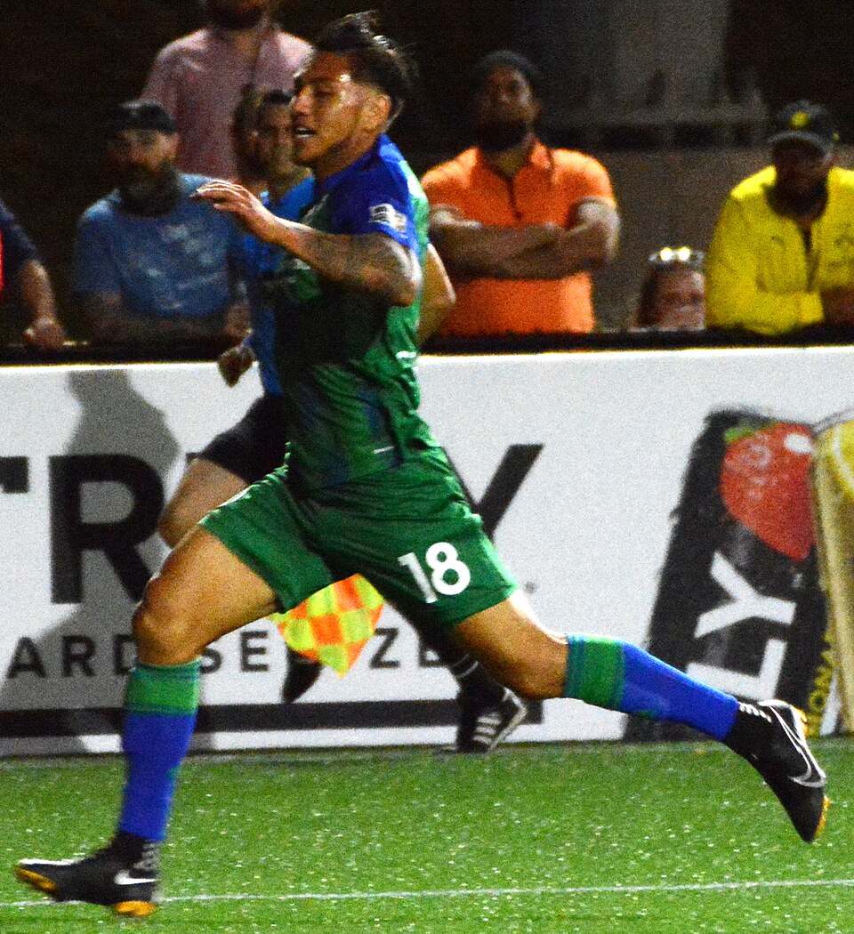 Osmar Gomez