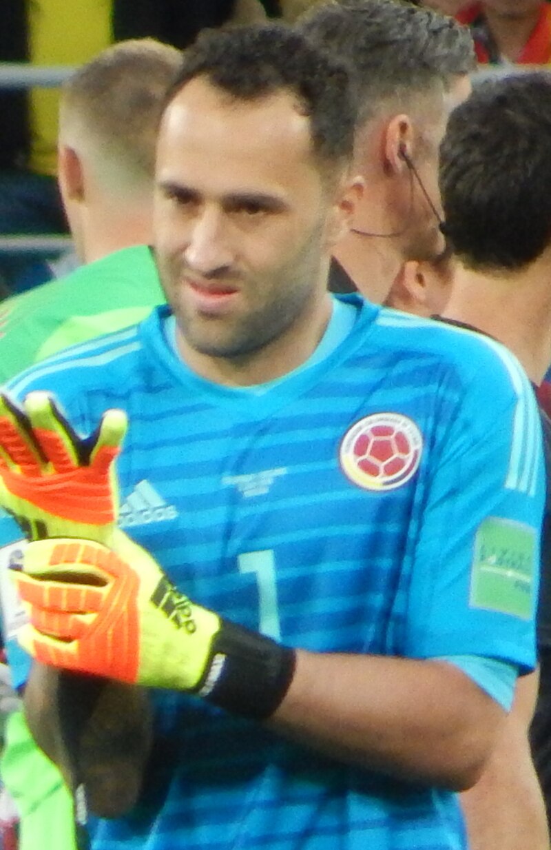 Ospina