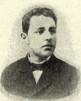 Ossip Samoilovich Bernstein