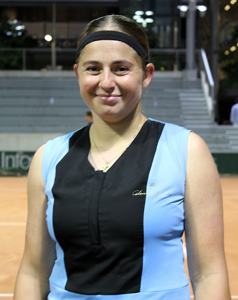 Ostapenko