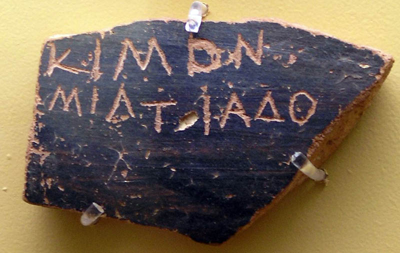 Ostraka