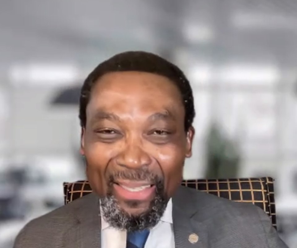 Osuji