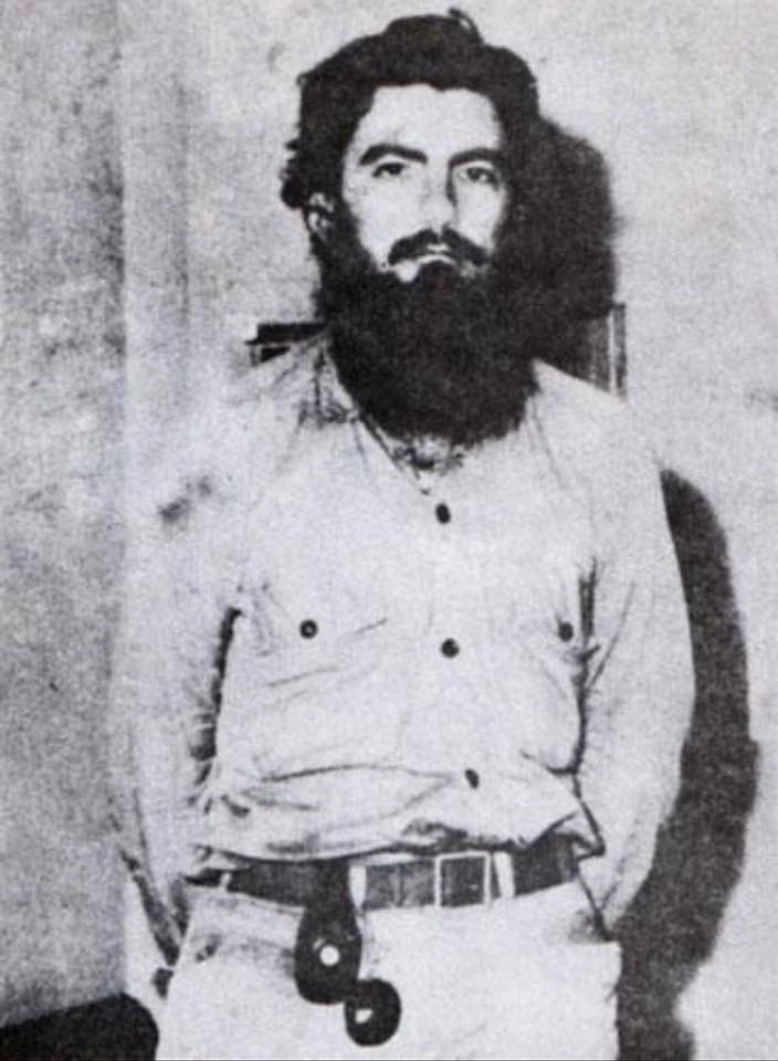 Osvaldo Cantero