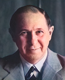 Osvaldo Cornide
