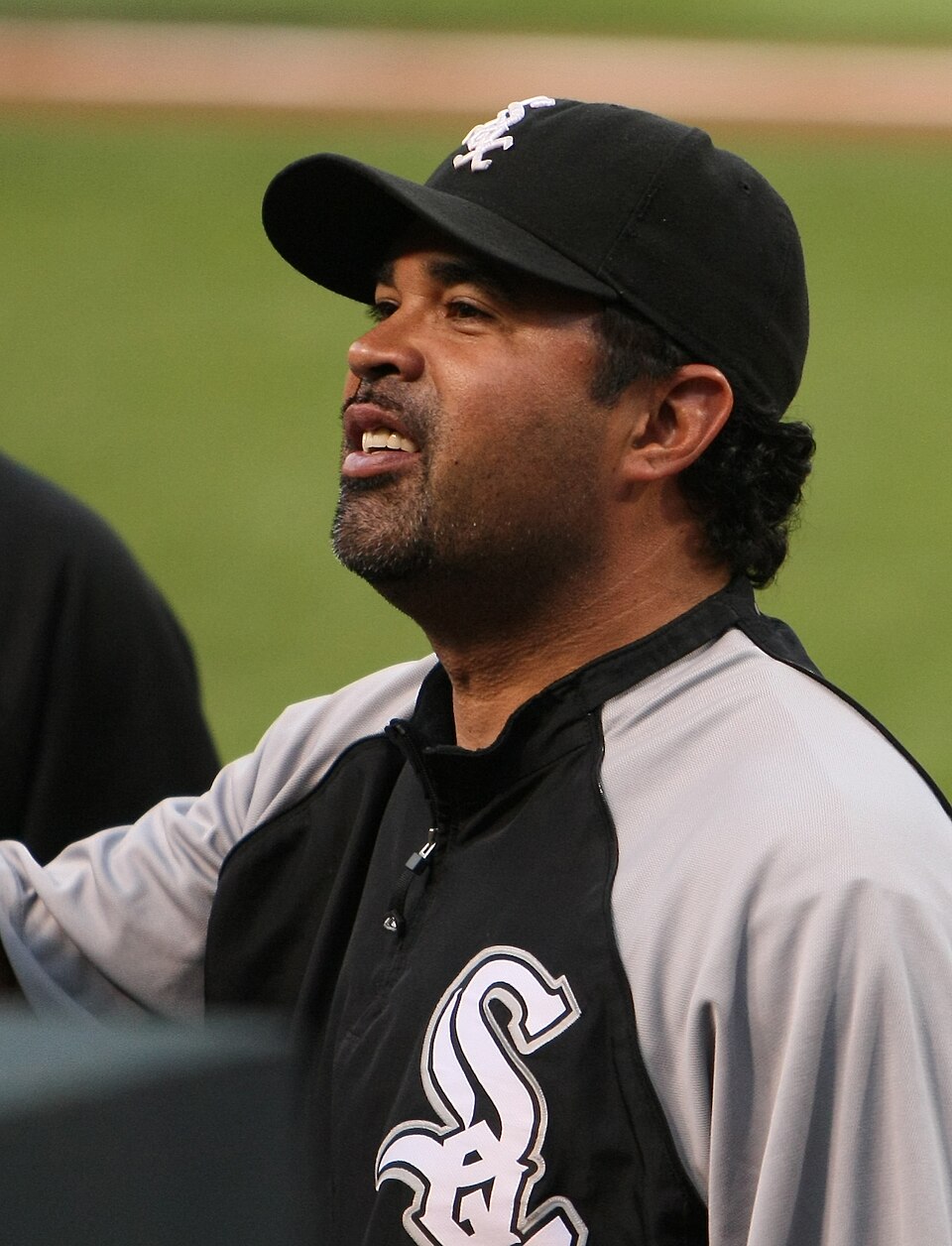 Osvaldo Guillen