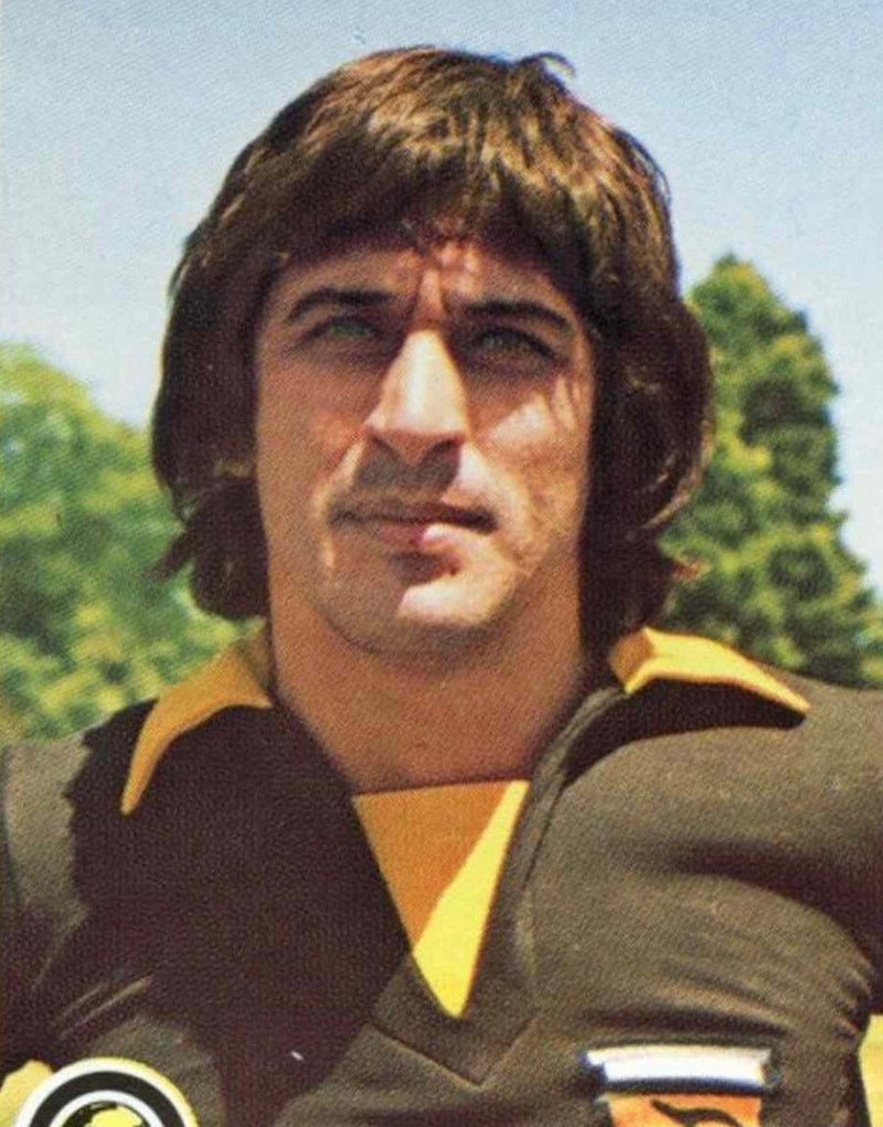 Osvaldo Pato Fillol