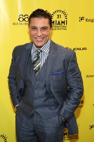 Osvaldo Santana