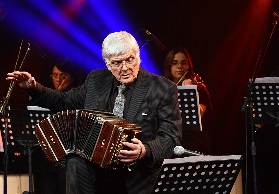 Osvaldo