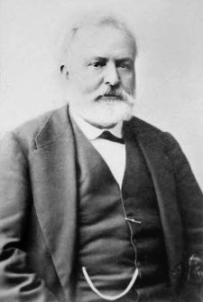 Oswald Baptiste