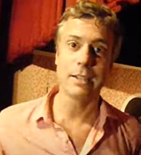 Oswaldo Cattone