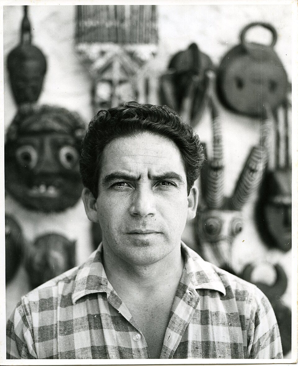 Oswaldo González Rojas
