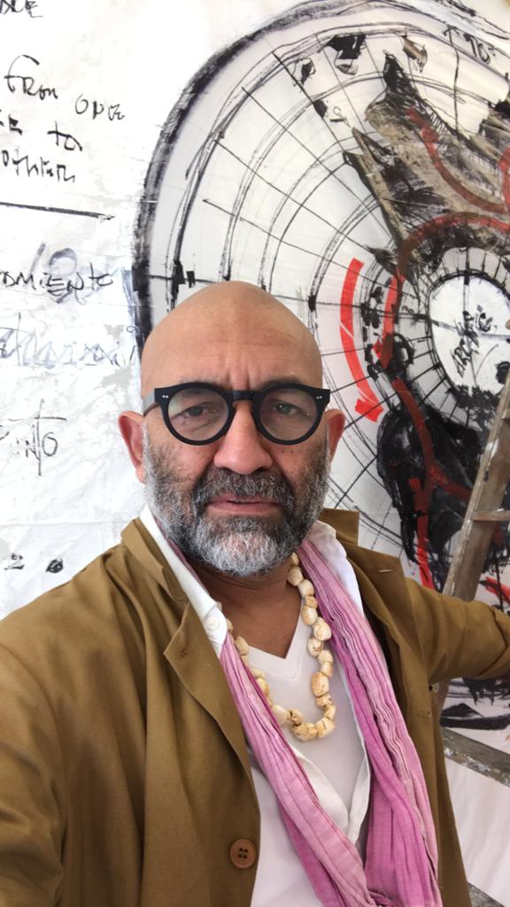 Oswaldo Macías